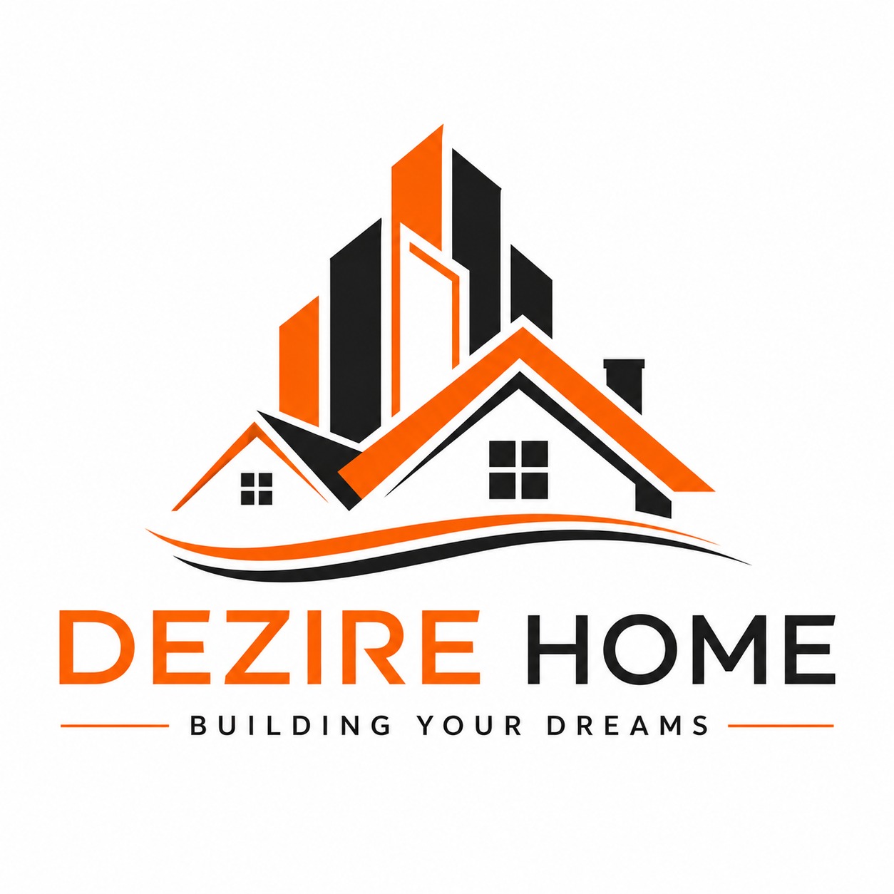 DEZIREHOME logo